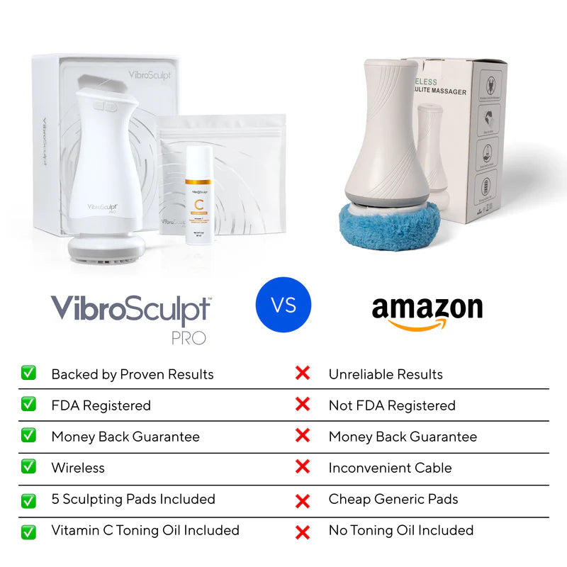 VibroSculpt Pro