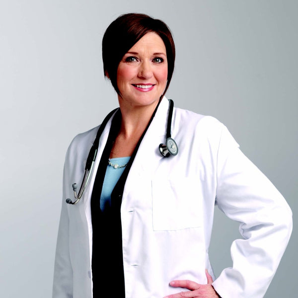Dr. Zoe Diana Draelos
