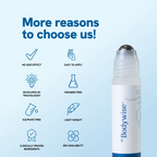 Advanced Hair Growth Serum Roll On (25ml)