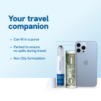 Advanced Hair Growth Serum Roll On (25ml)