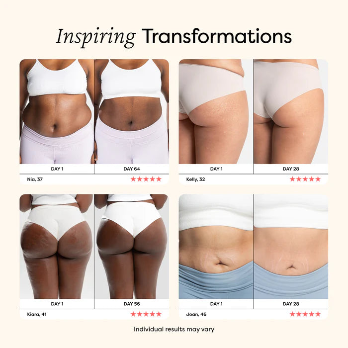 Body Sculpting Essentials