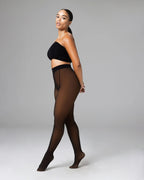 Thermal Fleece Lined Leggins